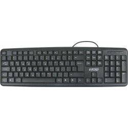 NOD KBD-004 Ενσύρματο πληκτρολόγιο